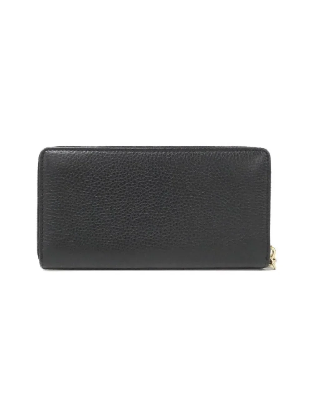 Gucci Wallet Black